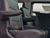 gebraucht Toyota Proace (Verso) 2,0-l-D-4D 130kW L2 Executive