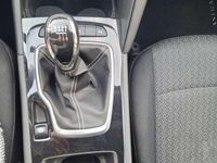 Gebraucht Opel Insignia Selection 110 PS (80 kW) 2018 Silber Kombi