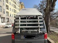 Gebraucht VW T6 102 PS (75 kW) 2018 Grau Van