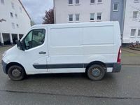 gebraucht Renault Master 