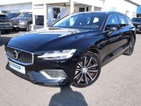 Gebraucht Volvo V60 Core 310 PS (228 kW) 2023 Black solid stone Kombi