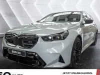 Neu BMW M5 727 PS (534 kW) 2026 Grau Kombi