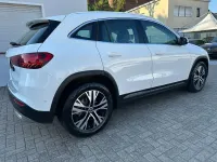 Gebraucht Mercedes GLA180 Progressive 136 PS (100 kW) 2025 Weiß SUV