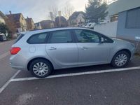 gebraucht Opel Astra Astra1.6 CDTI DPF ecoFLEX Sports TourerStart/Stop