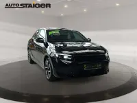 Neu Opel Corsa 136 PS (100 kW) 2025 Schwarz Kleinwagen