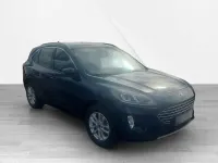 Gebraucht Ford Kuga Titanium 152 PS (111 kW) 2023 Blau SUV