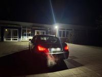 Gebraucht BMW 520 170 PS (125 kW) 2008 Schwarz Limousine