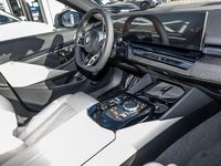 Neu BMW 540 M Sport 286 PS (210 kW) 2026 Grau Kombi