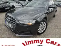 Gebraucht Audi A4 Attraction 150 PS (110 kW) 2015 Grau Limousine