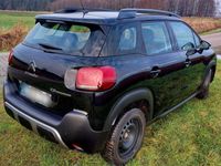 gebraucht Citroën C3 Aircross PureTech 110 Stop