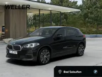 Gebraucht BMW X2 Advantage 241 PS (177 kW) 2023 Schwarz SUV