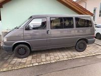 gebraucht VW Caravelle T4T4/MULTIVAN/CARAVELLE C 70C2D3 Autm.