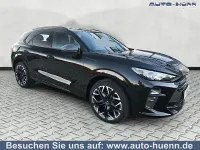 Nouă Cupra Terramar VZ 265 CP (194 kW) 2025 Negru SUV