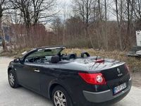 gebraucht Renault Mégane Cabriolet 2