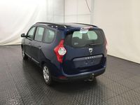 Gebraucht Dacia Lodgy 116 PS (85 kW) 2017 Van / Kleinbus