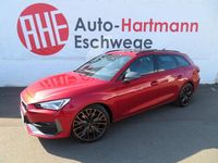 Gebraucht Cupra Leon VZ 310 PS (228 kW) 2023 Desirerot Kombi