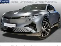 Ny Alpine A390 294 kW (401 HK) 2026 Grå SUV