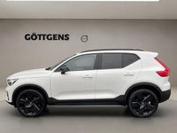 Neu Volvo XC40 Plus 163 PS (119 kW) 2025 Weiß SUV