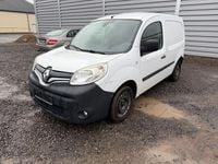 Gebraucht Renault Kangoo Rapid Extra 75 PS (55 kW) 2014 Van / Kleinbus