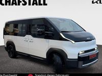 Neu Kia PV5 119 kW (163 PS) 2025 Weiß Van / Kleinbus