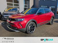 Gebraucht Opel Mokka-e Ultimate 100 kW (136 PS) 2024 Lackierung rot rubi/typ aussen SUV