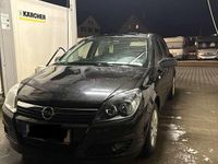 Gebraucht Opel Astra 105 PS (77 kW) 2006 Limousine