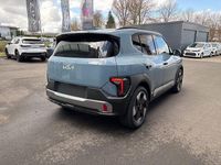 Gebraucht Kia EV2 Earth 106 kW (145 PS) 2026 Frostblau SUV