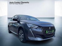 Second-hand Peugeot 208 Active 101 CP (74 kW) 2023 Gri Hatchback