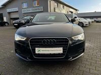 gebraucht Audi A5 Sportback 3,0 TDI Multitronic "S-line"