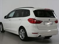 gebraucht BMW 218 Gran Tourer i A Advantage LED Hifi Parkassist