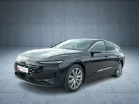 Gebraucht Audi A6 e-tron Performance 119 kW (163 PS) 2025 Schwarz Kombi