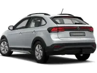 Gebraucht VW Taigo Life 95 PS (69 kW) 2025 Reflexsilber SUV
