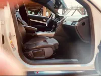 Gebraucht Audi A6 Design 250 PS (183 kW) 2008 Weiß Kombi