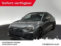 Neu Audi A3 S-Line 150 PS (110 kW) 2026 Daytonagrau perleffekt Limousine