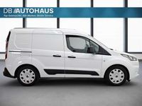 Gebraucht Ford Transit Trend 120 PS (88 kW) 2021 Weiß Van