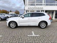 Gebraucht Volvo XC60 Plus 257 PS (189 kW) 2025 Crystal white / metallic SUV