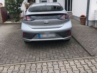 gebraucht Hyundai Ioniq Hybrid