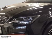 gebraucht Seat Ibiza Beats 1.0 TSI Einparkhilfe Full-Link LED S