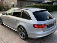 gebraucht Audi A4 2.0 TDI | S-Line | B&O | Pano | Alcantara |