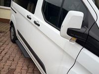 Gebraucht Ford Transit 105 PS (77 kW) 2019 Weiß Van / Kleinbus