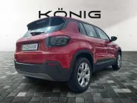 Occasion Jeep Compass Altitude 131 ch (96 kW) 2023 Noir SUV