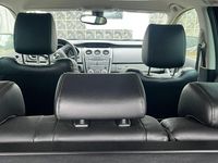 Gebraucht Mazda CX-7 2012 Schwarz SUV