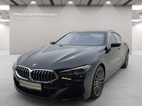 gebraucht BMW M850 xDrive Gran Coupé