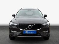 Gebraucht Volvo XC60 Core 250 PS (183 kW) 2024 Platinum grey SUV