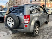 gebraucht Suzuki Grand Vitara 2.0 Club Klima 4x4