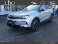Gebraucht Opel Grandland X 136 PS (100 kW) 2025 Andere farbe SUV