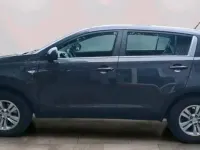 Gebraucht Kia Sportage 163 PS (119 kW) 2010 Andere farben SUV