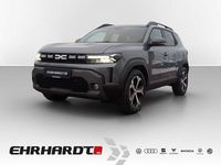 Neu Dacia Duster Journey 131 PS (96 kW) 2026 Limousine