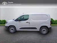 gebraucht Toyota Proace City L1 Electric Duty Comfort + Navi + Smart Active Vis
