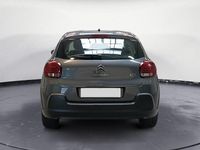 Gebraucht Citroën C3 Start 103 PS (75 kW) 2024 Gris platinium Limousine